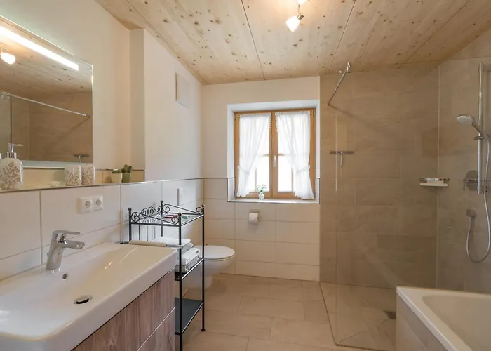 Apartament Haus Uebelhoer