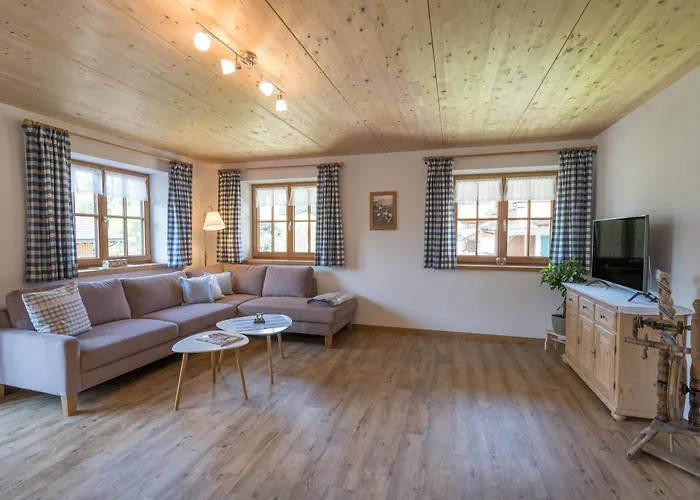 Haus Uebelhoer Sonthofen