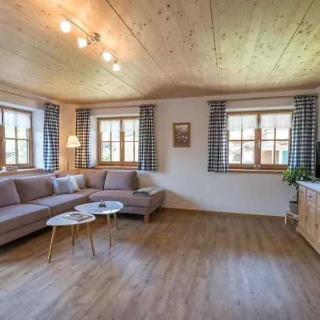 Haus übelhör Sonthofen