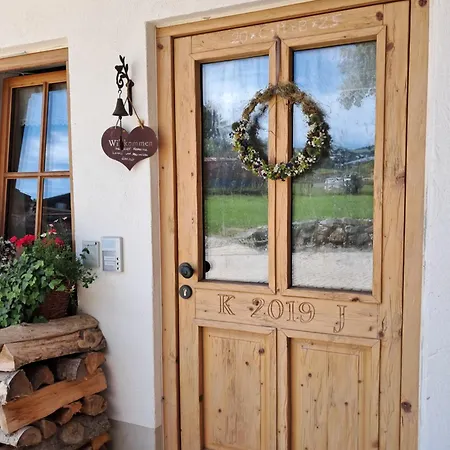 Apartment Haus übelhör *